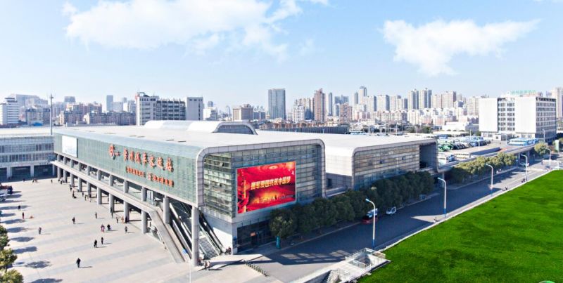 自11月18日零時起，常州汽車客運站恢復(fù)運營