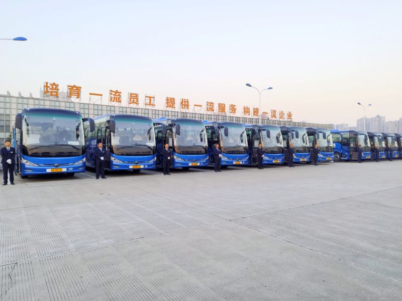 元旦將至，即日起常州汽車站可購(gòu)買假期汽車票啦！