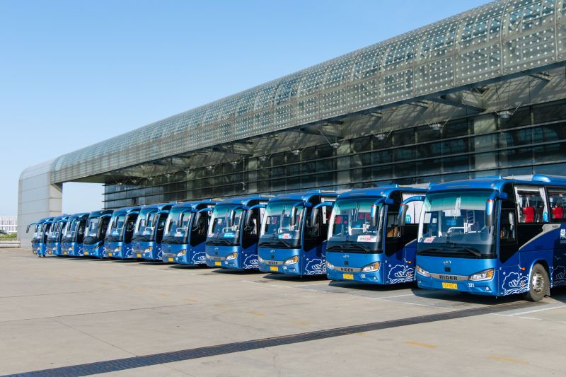 看球旅游兩不誤，蘇超球迷直通車再啟程 “常州&鎮(zhèn)江”三種出行方案可選
