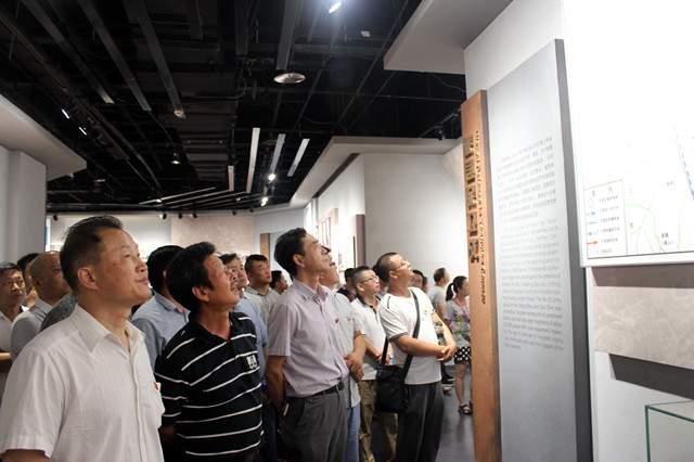 “不忘初心、牢記使命”主題教育活動